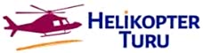 Helikopter Turları - Helicopter Tours