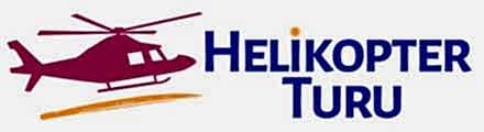 Helikopter Turları - Helicopter Tours