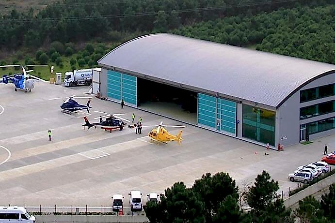 KAAN_HELİPORT