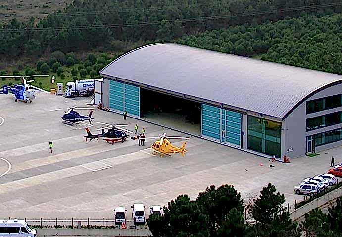 KAAN_HELİPORT