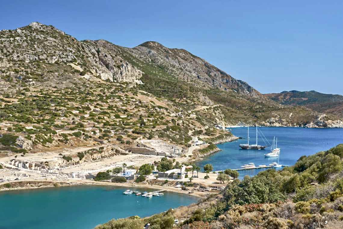 knidos