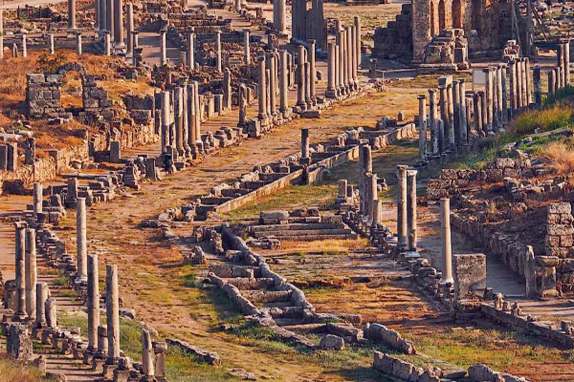 perge-antik-kenti