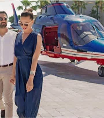 REGNUM_CARYA_HELİKOPTER