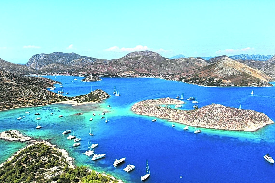 BOZBURUN