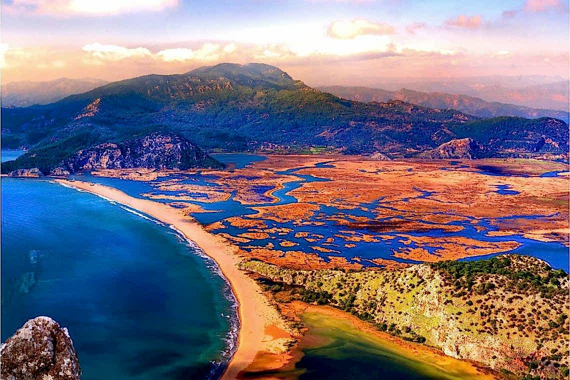DALYAN_İZTUZU