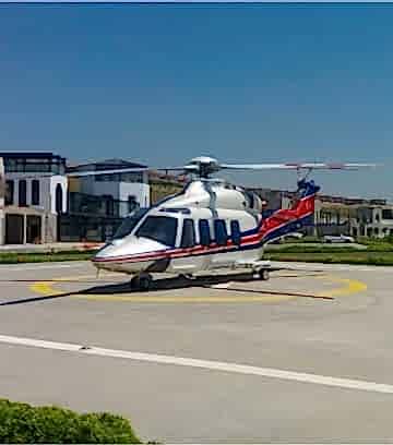 TC-HMR_ANTALYA_HAVA_TAKSİ