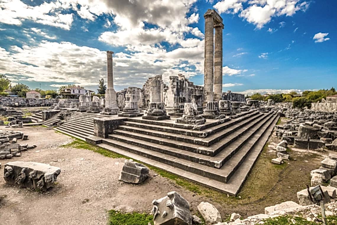 esentour-didim-milet-priene-tur