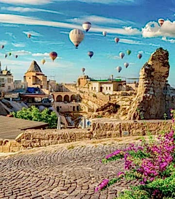 KAPADOKYA_OTEL