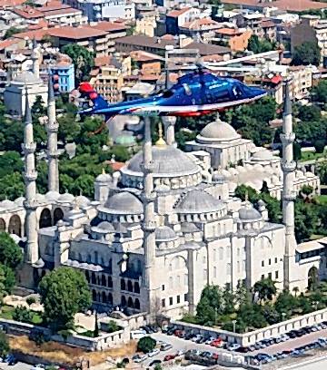 SULTANAHMET