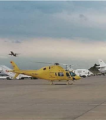 DalamanAirport_Helicopter_Transfers